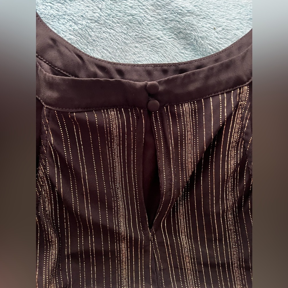 Torrid tank - Picture 15 of 16